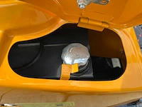 Vicsec - 2025 - vc15pb-y - minigraafmachine - afbeelding 8 van  25
