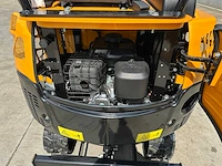 Vicsec - 2025 - vc15pb-y - minigraafmachine - afbeelding 9 van  25