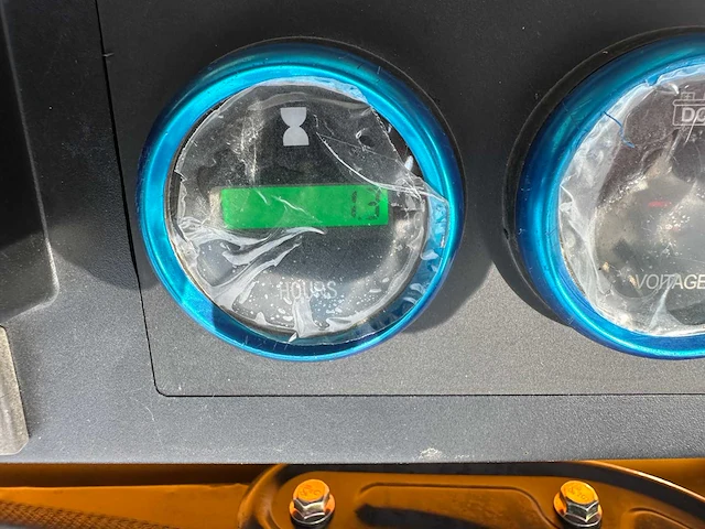 Vicsec - 2025 - vc15pb-y - minigraafmachine - afbeelding 14 van  25