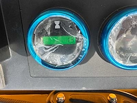 Vicsec - 2025 - vc15pb-y - minigraafmachine - afbeelding 14 van  25