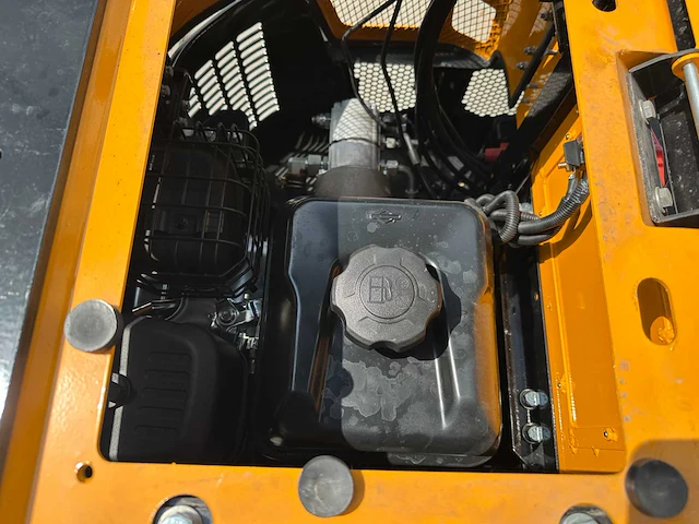 Vicsec - 2025 - vc15pb-y - minigraafmachine - afbeelding 16 van  25