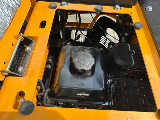 Vicsec - 2025 - vc15pb-y - minigraafmachine - afbeelding 18 van  25