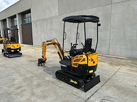 Vicsec - 2025 - vc15pb-y - minigraafmachine - afbeelding 22 van  25