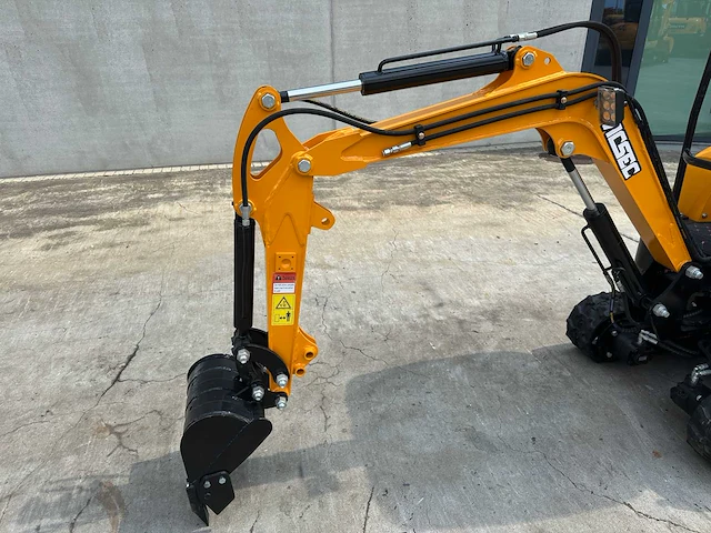 Vicsec - 2025 - vc15pb-y - minigraafmachine - afbeelding 24 van  25
