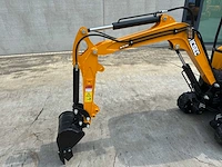 Vicsec - 2025 - vc15pb-y - minigraafmachine - afbeelding 24 van  25