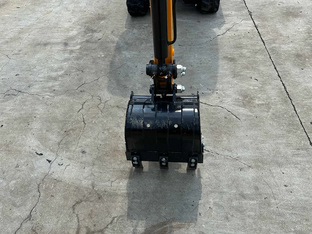 Vicsec - 2025 - vc15pb-y - minigraafmachine - afbeelding 25 van  25