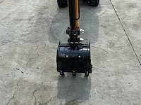 Vicsec - 2025 - vc15pb-y - minigraafmachine - afbeelding 25 van  25