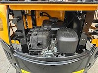 Vicsec - 2025 - vc15pb-y - minigraafmachine - afbeelding 11 van  26
