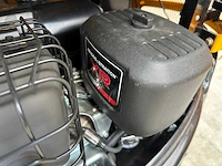 Vicsec - 2025 - vc15pb-y - minigraafmachine - afbeelding 13 van  26
