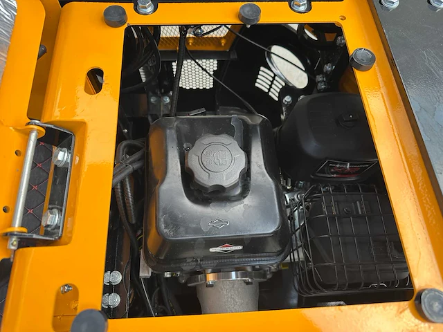 Vicsec - 2025 - vc15pb-y - minigraafmachine - afbeelding 15 van  26