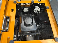 Vicsec - 2025 - vc15pb-y - minigraafmachine - afbeelding 15 van  26