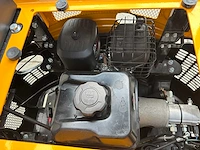 Vicsec - 2025 - vc15pb-y - minigraafmachine - afbeelding 16 van  26