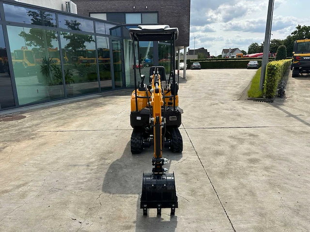 Vicsec - 2025 - vc15pb-y - minigraafmachine - afbeelding 12 van  26