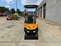 Vicsec - 2025 - vc15pb-y - minigraafmachine - afbeelding 22 van  26