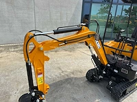Vicsec - 2025 - vc15pb-y - minigraafmachine - afbeelding 25 van  26