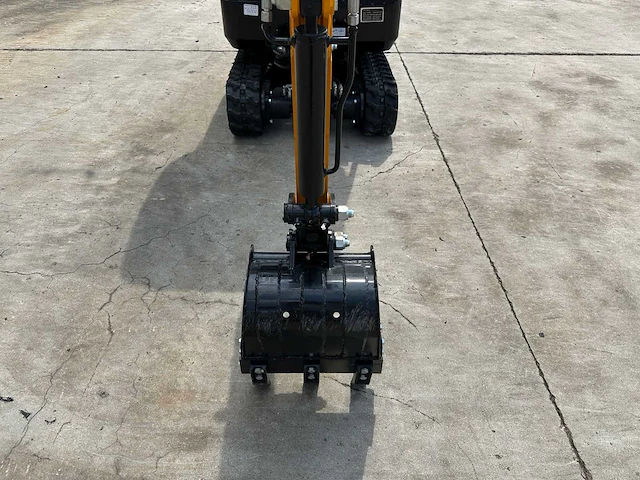 Vicsec - 2025 - vc15pb-y - minigraafmachine - afbeelding 26 van  26