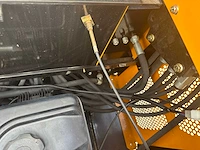 Vicsec - 2025 - vc15s - midigraafmachine - afbeelding 17 van  34