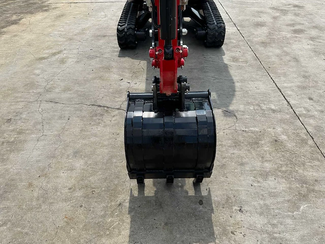Vicsec - 2025 - vc30 - minigraafmachine - afbeelding 2 van  35