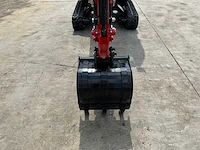 Vicsec - 2025 - vc30 - minigraafmachine - afbeelding 2 van  35