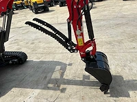 Vicsec - 2025 - vc30 - minigraafmachine - afbeelding 3 van  35