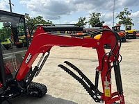 Vicsec - 2025 - vc30 - minigraafmachine - afbeelding 4 van  35