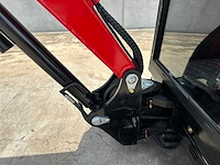 Vicsec - 2025 - vc30 - minigraafmachine - afbeelding 6 van  35