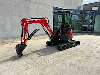 Vicsec - 2025 - vc30 - minigraafmachine - afbeelding 1 van  35
