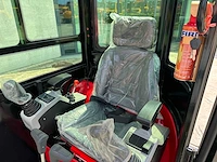 Vicsec - 2025 - vc30 - minigraafmachine - afbeelding 22 van  35