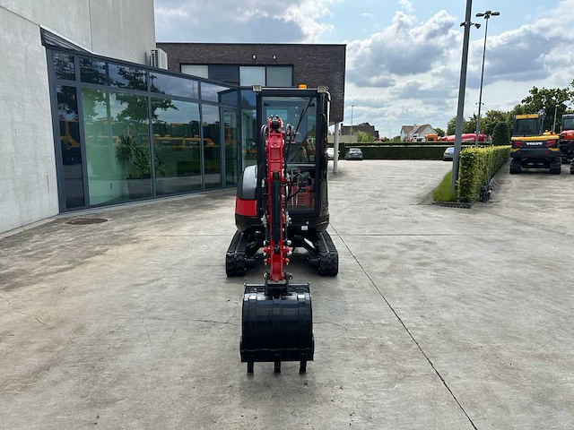 Vicsec - 2025 - vc30 - minigraafmachine - afbeelding 12 van  35