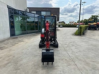 Vicsec - 2025 - vc30 - minigraafmachine - afbeelding 12 van  35