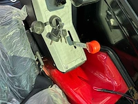 Vicsec - 2025 - vc30 - minigraafmachine - afbeelding 25 van  35