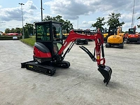 Vicsec - 2025 - vc30 - minigraafmachine - afbeelding 23 van  35