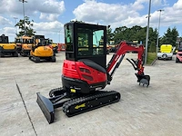 Vicsec - 2025 - vc30 - minigraafmachine - afbeelding 30 van  35