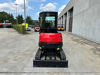 Vicsec - 2025 - vc30 - minigraafmachine - afbeelding 31 van  35