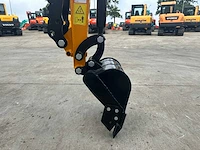 Vicsec - 2025 - vs15c - minigraafmachine - afbeelding 3 van  31