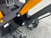 Vicsec - 2025 - vs15c - minigraafmachine - afbeelding 5 van  31