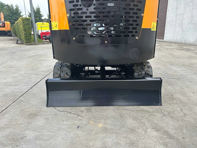 Vicsec - 2025 - vs15c - minigraafmachine - afbeelding 9 van  31