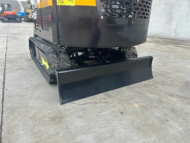 Vicsec - 2025 - vs15c - minigraafmachine - afbeelding 10 van  31