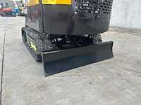 Vicsec - 2025 - vs15c - minigraafmachine - afbeelding 10 van  31