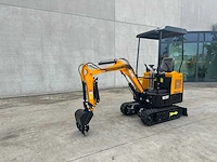 Vicsec - 2025 - vs15c - minigraafmachine - afbeelding 1 van  31