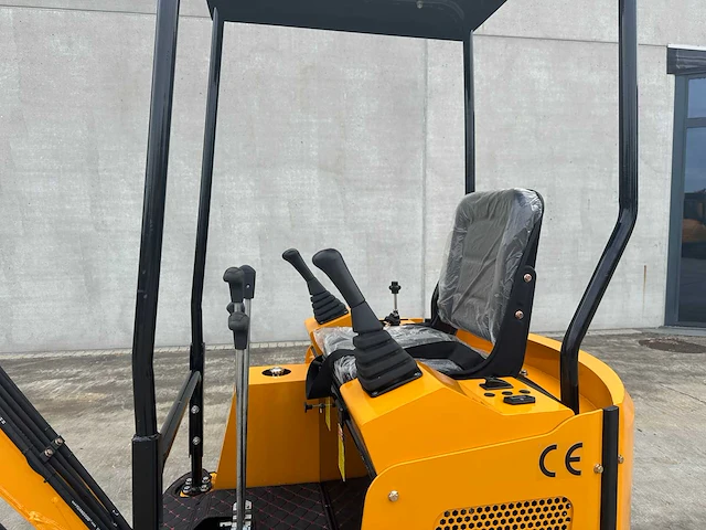 Vicsec - 2025 - vs15c - minigraafmachine - afbeelding 14 van  31