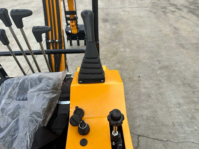 Vicsec - 2025 - vs15c - minigraafmachine - afbeelding 15 van  31