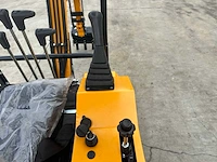 Vicsec - 2025 - vs15c - minigraafmachine - afbeelding 15 van  31