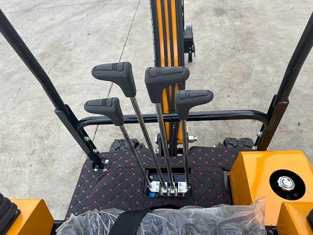 Vicsec - 2025 - vs15c - minigraafmachine - afbeelding 16 van  31