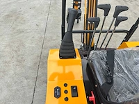 Vicsec - 2025 - vs15c - minigraafmachine - afbeelding 17 van  31