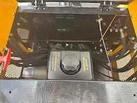 Vicsec - 2025 - vs15c - minigraafmachine - afbeelding 19 van  31