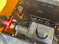 Vicsec - 2025 - vs15c - minigraafmachine - afbeelding 22 van  31