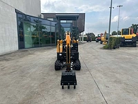 Vicsec - 2025 - vs15c - minigraafmachine - afbeelding 12 van  31