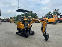 Vicsec - 2025 - vs15c - minigraafmachine - afbeelding 23 van  31