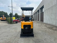 Vicsec - 2025 - vs15c - minigraafmachine - afbeelding 27 van  31